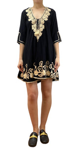 Vestido New Zhara