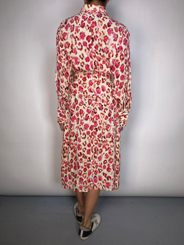 Vestido Estampado