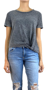 Polera Gris