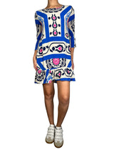 Vestido Chauncey