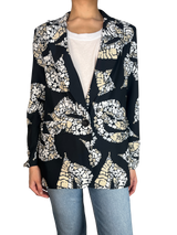Blazer Smile