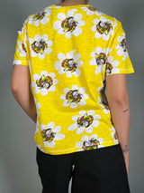 Polera Tiger