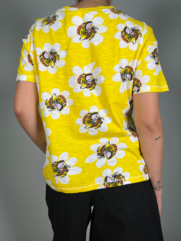 Polera Tiger