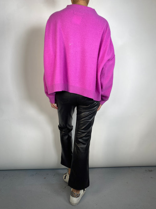 Sweater Casmere