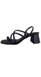Sandalias Cuero