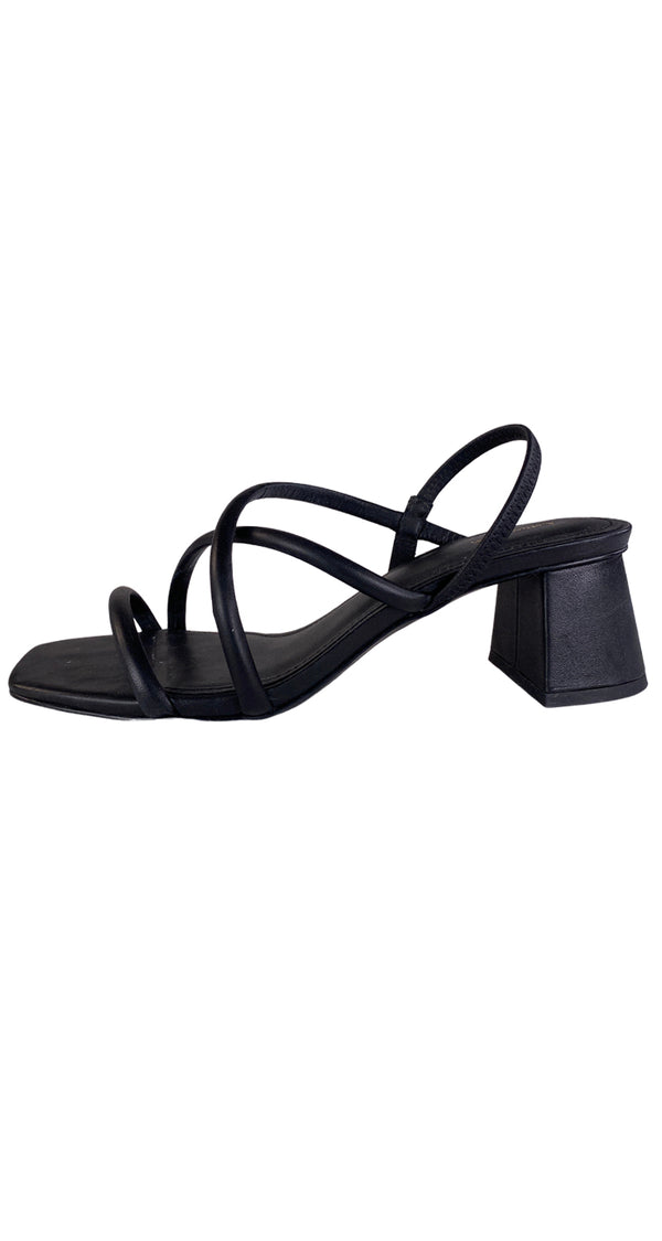 Sandalias Cuero
