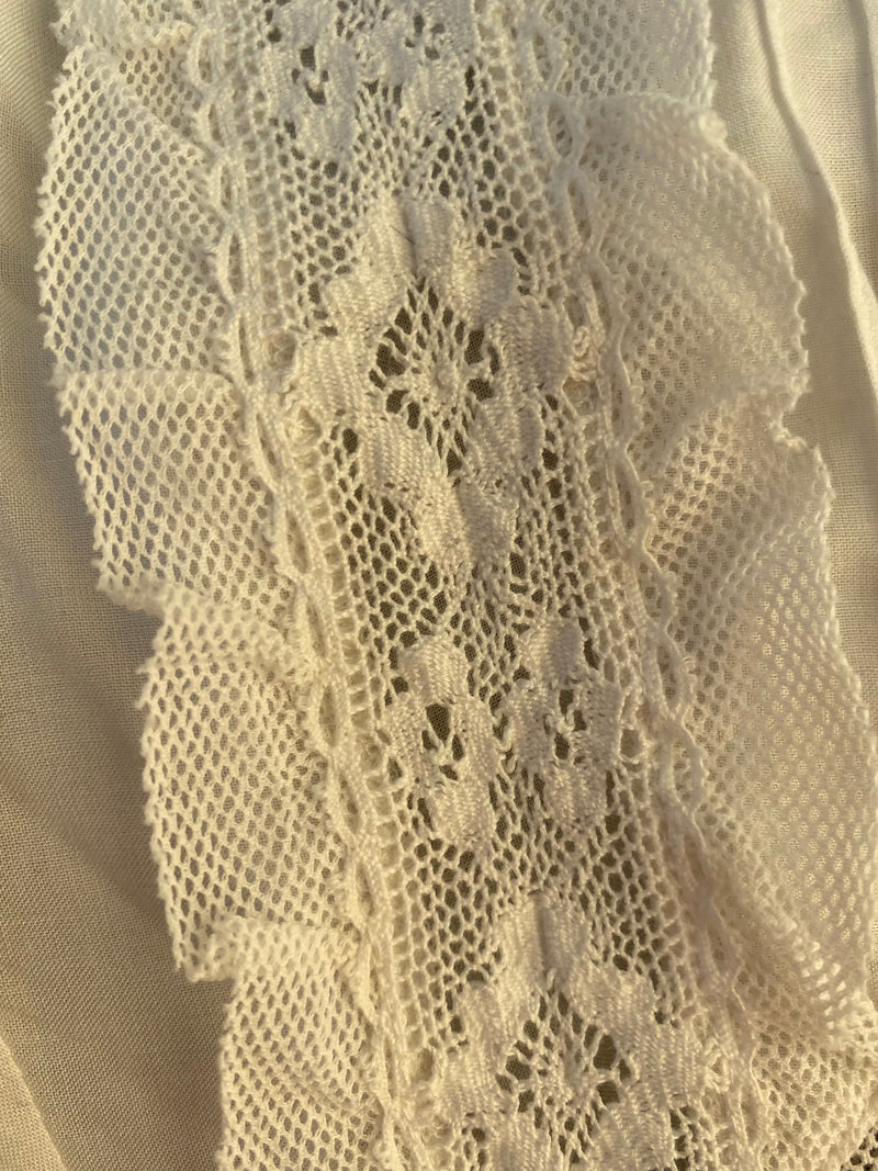 Blusa Abby