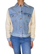 Chaqueta Berlingot