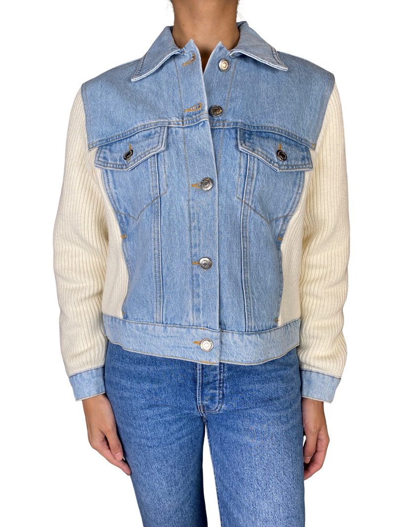 Chaqueta Berlingot