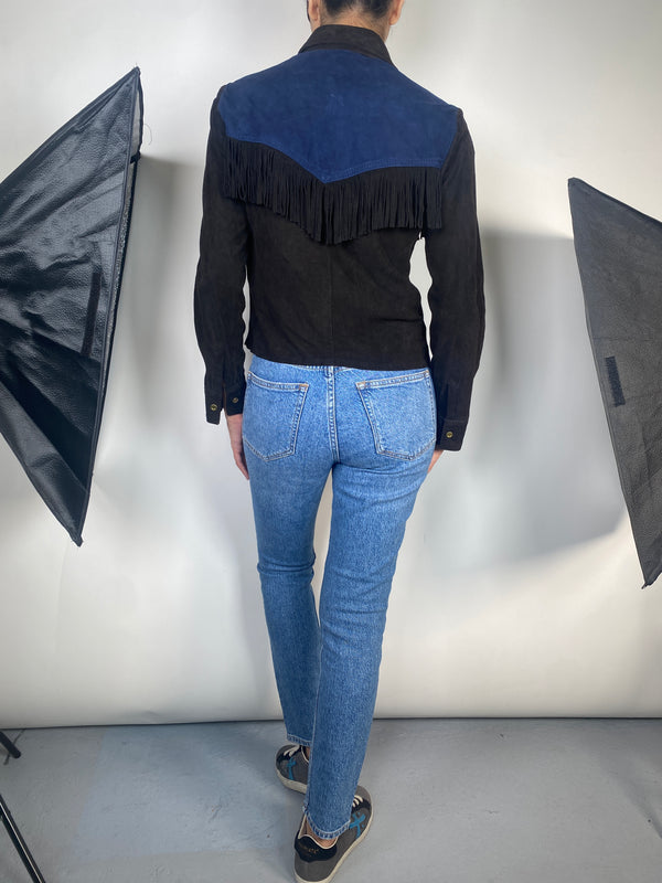 Blusa Jessie Cuero