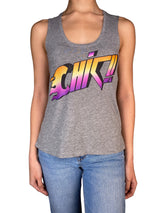 Polera Chic