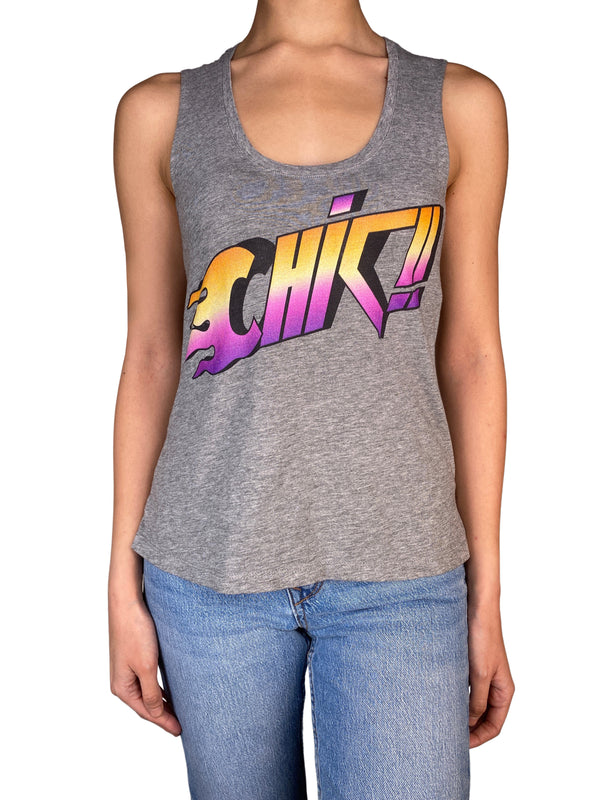 Polera Chic