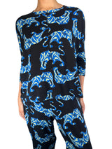 Set Tigre Viscosa