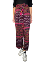 Pantalón Estampado
