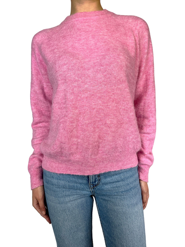 Sweater Rosado