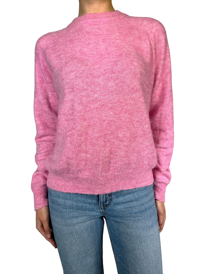Sweater Rosado