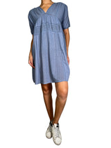 Vestido Hoshi