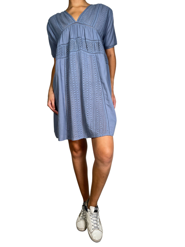 Vestido Hoshi