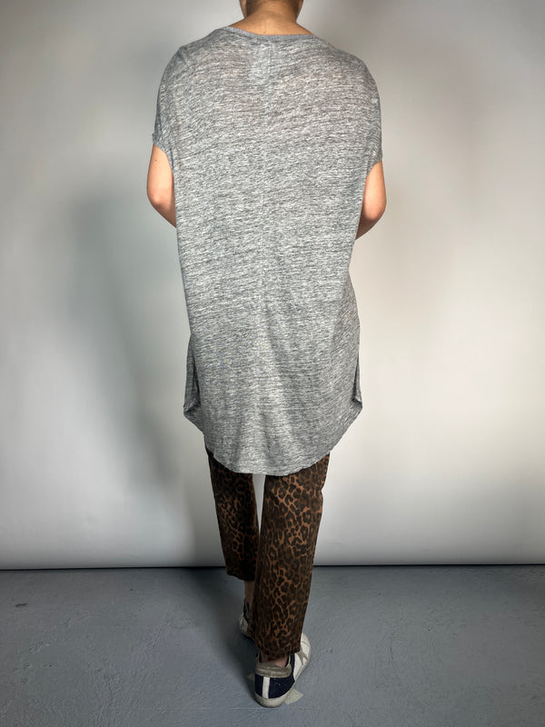 Polera Lino