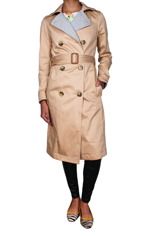 Trench Beige