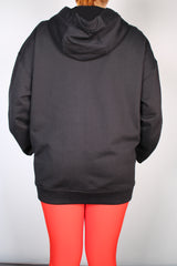 Polerón Unisex Oversize