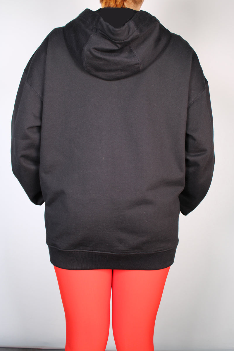 Polerón Unisex Oversize