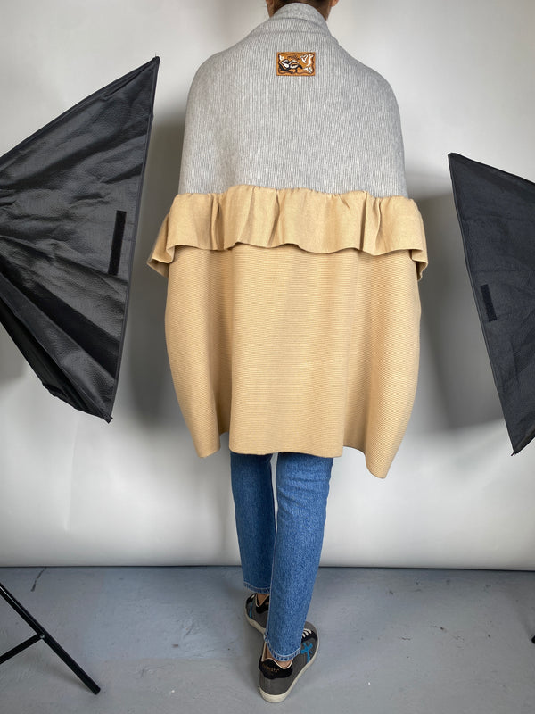 Poncho Mason