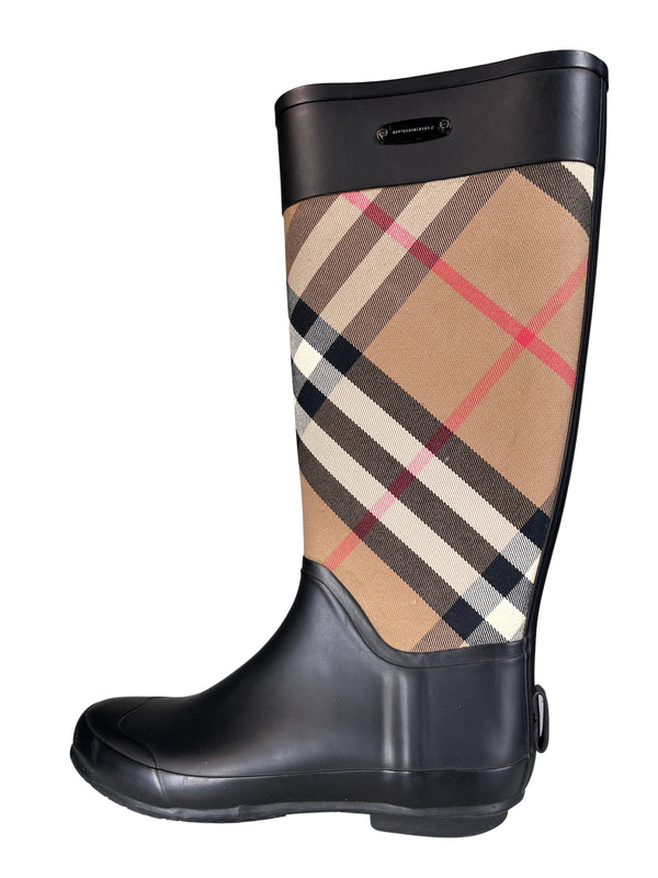 Botas de Agua
