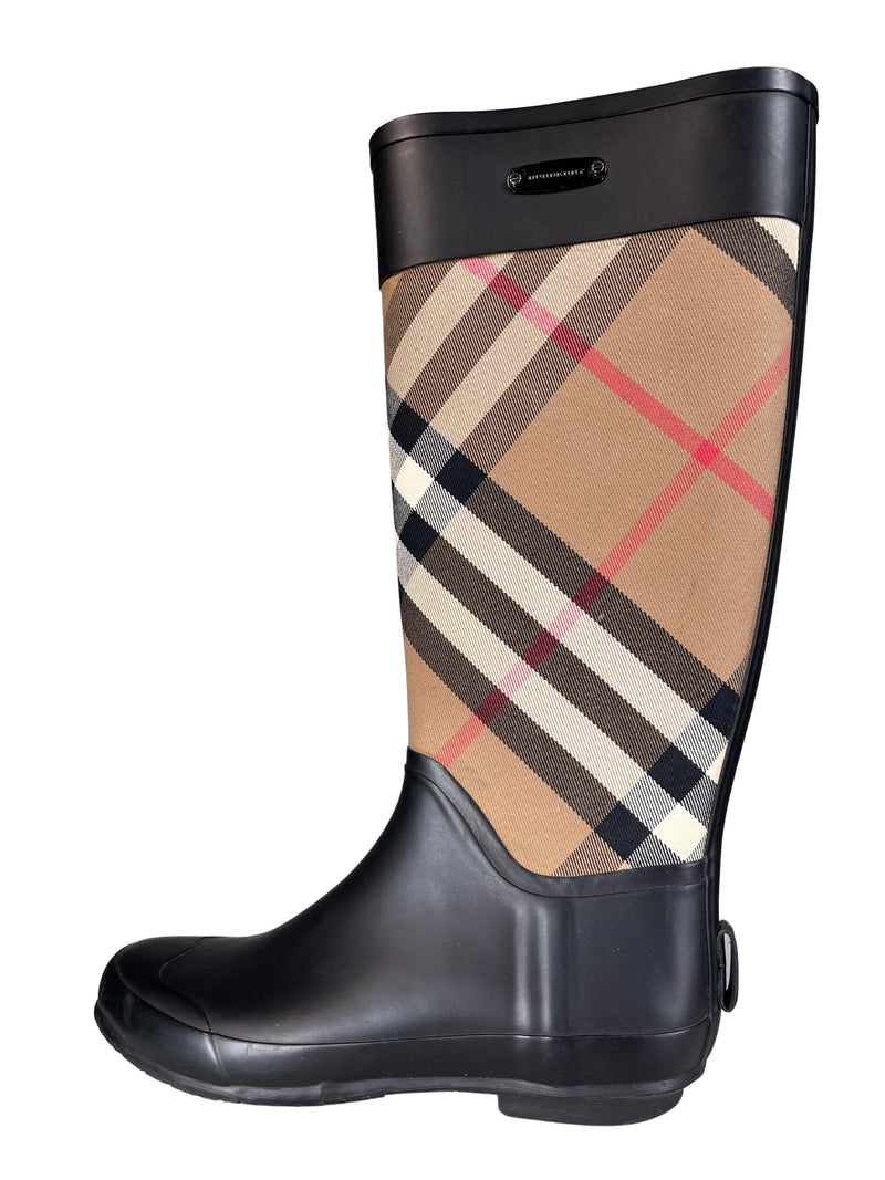 Botas de Agua