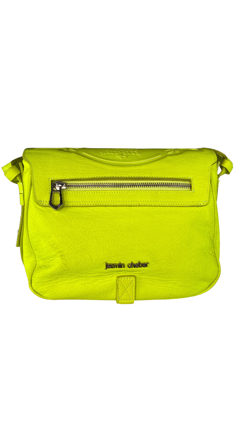 Bandolera New Fermin