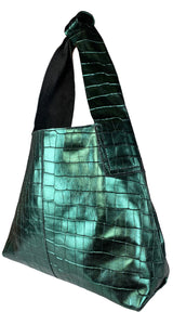 Cartera Cuero