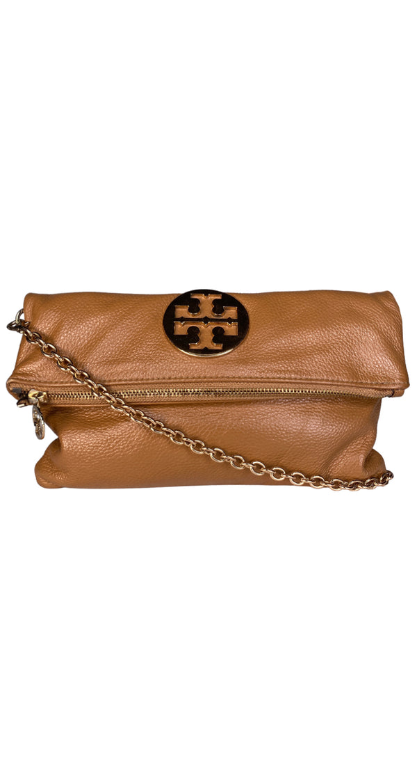 Bandolera Camel