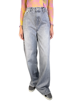 Jeans Super Wide Leg