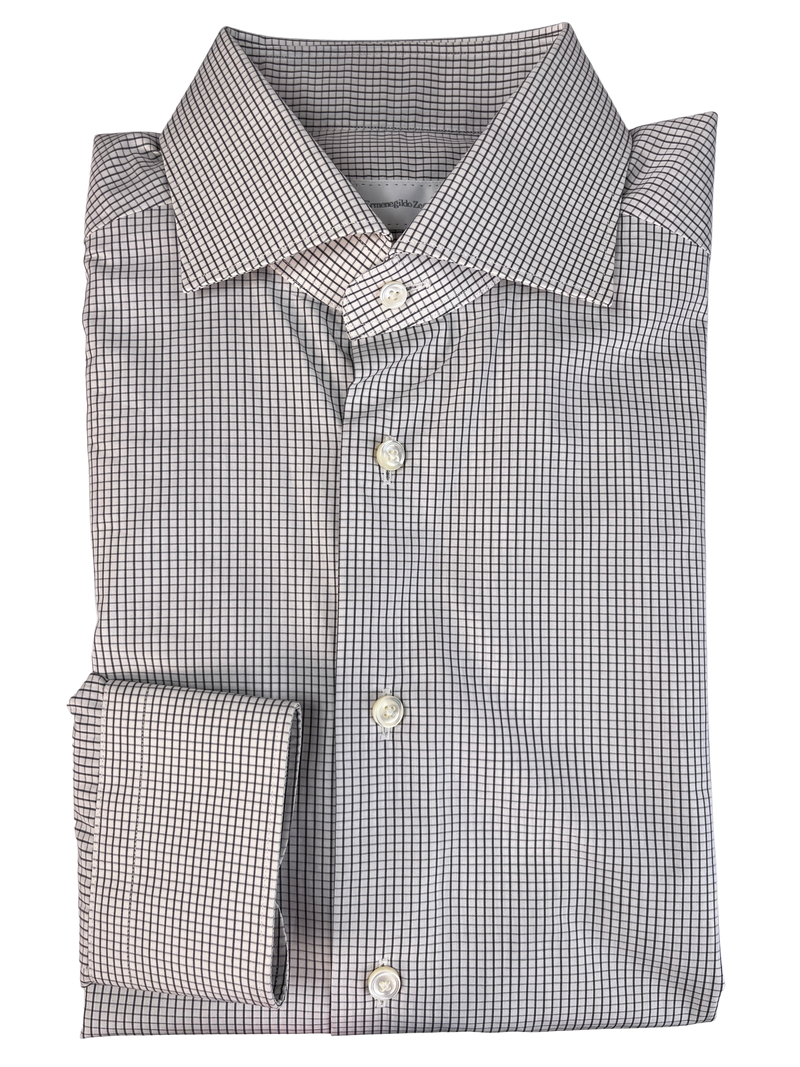 Camisa Cuadros
