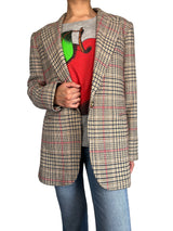 Blazer Tejido