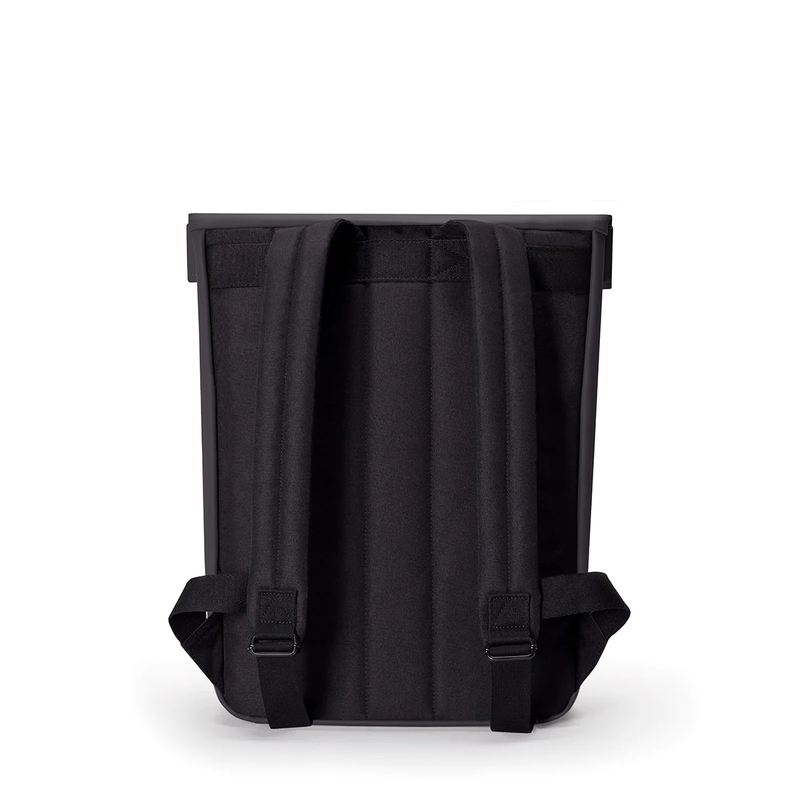Mochila Kito Mini Lotus Black
