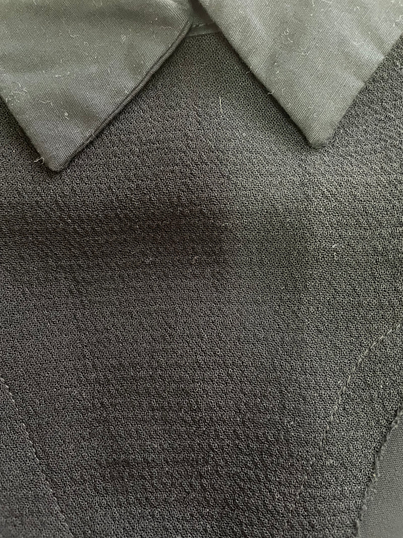 Vestido Negro