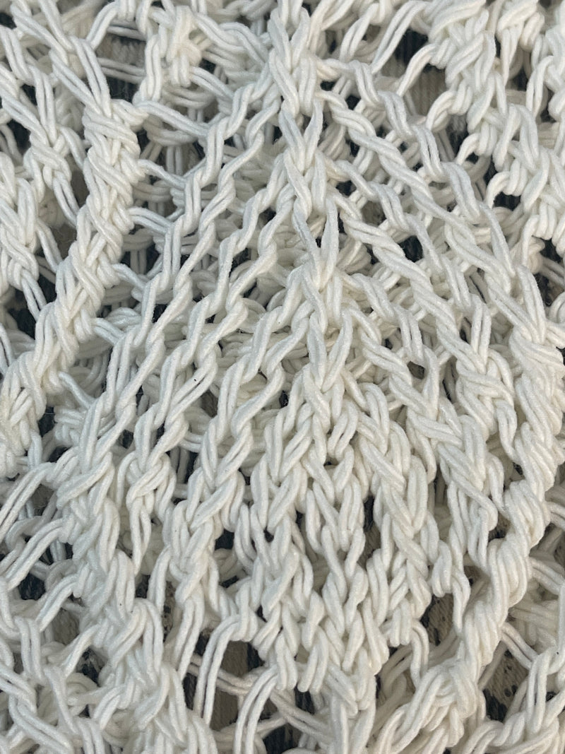 Sweater Tejido