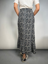 Falda Animal Small Print