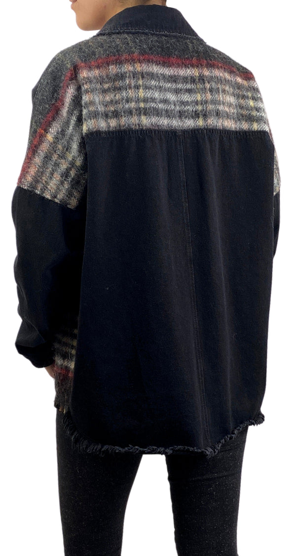Sobrecamisa N