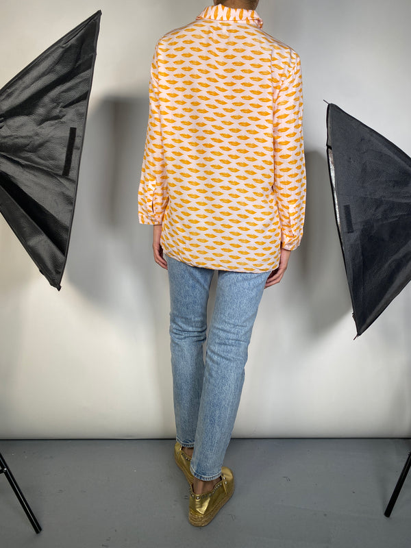 Blusa Kisses
