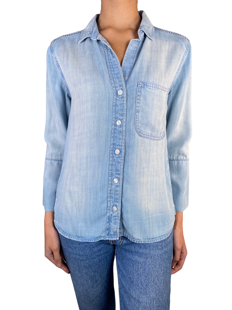 Blusa Cloth & Stone By Anthropologie