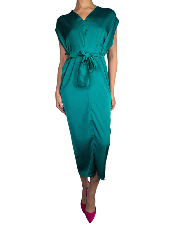 Vestido Esmeralda