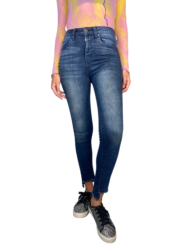 Jeans Casiana Cami