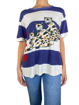 Polera Swing On