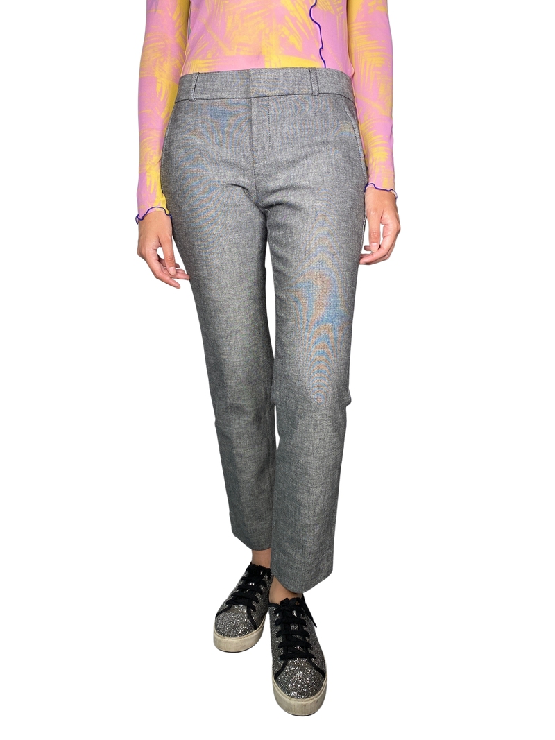 Pantalón Gris