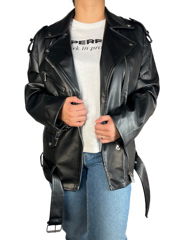 Chaqueta Unisex PLUS SIZE