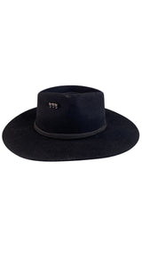 Sombrero Negro
