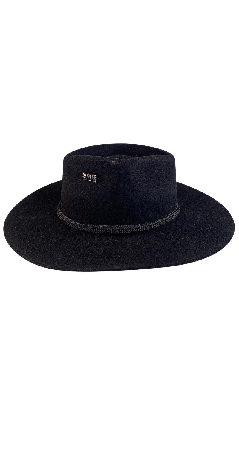 Sombrero Negro