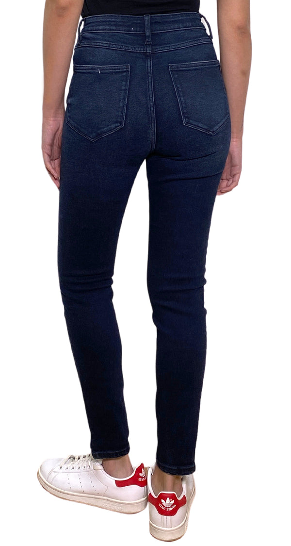 Jeans Azul